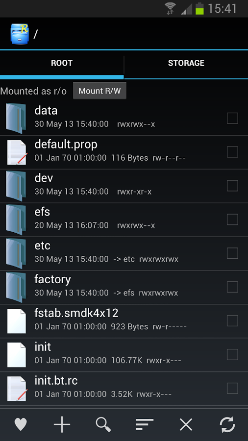 Download usb x tab explorer