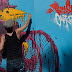 El arte urbano de Brusk