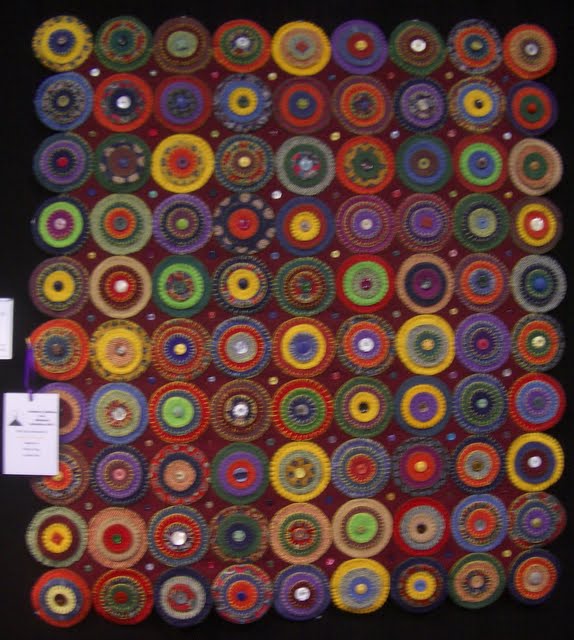 Time to Stitch Canberra Craft and Quilt Show