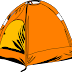 How to camp in China guide.
