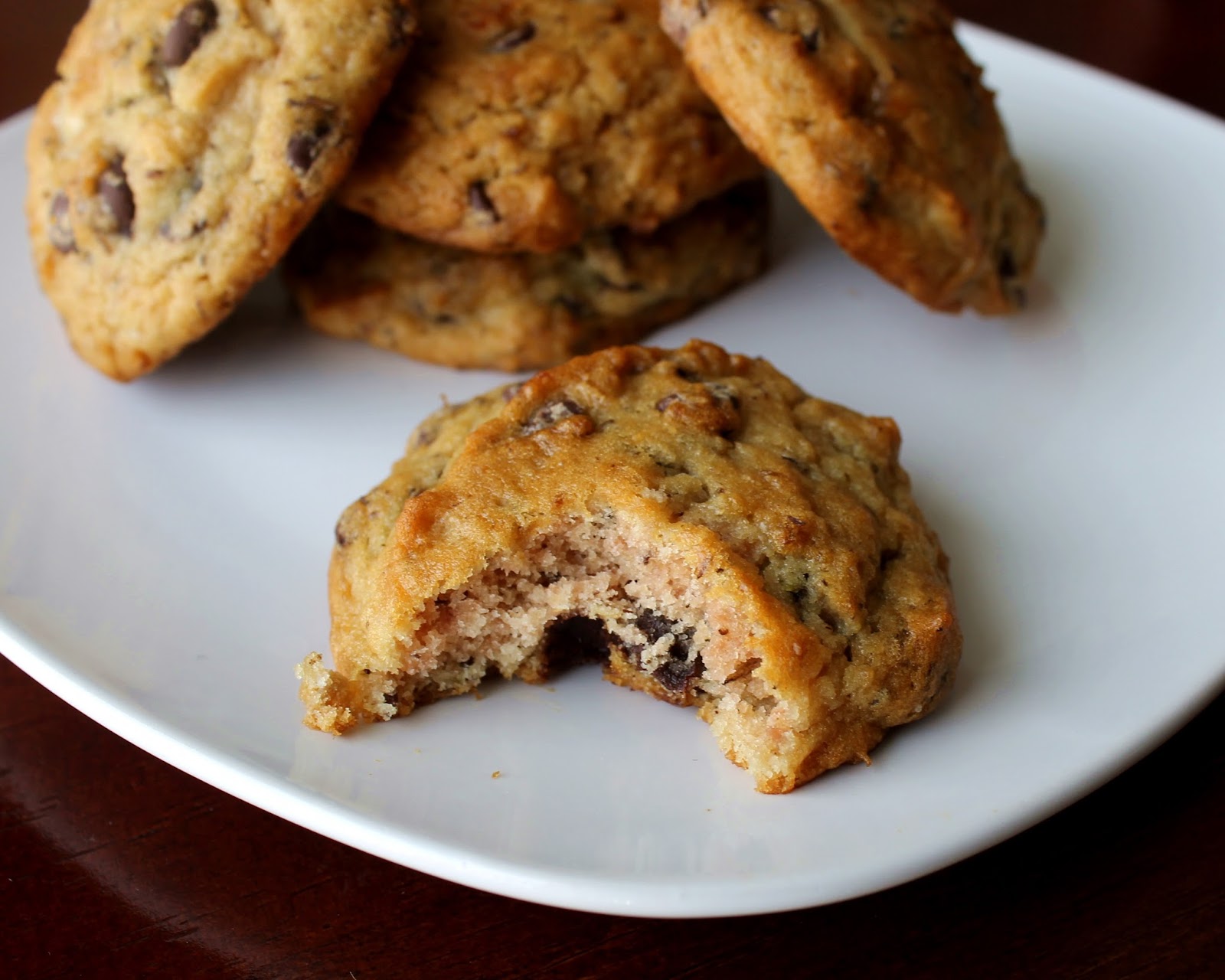 Auntie Bethany The Best Gluten Free Gluten Free Chocolate Chip