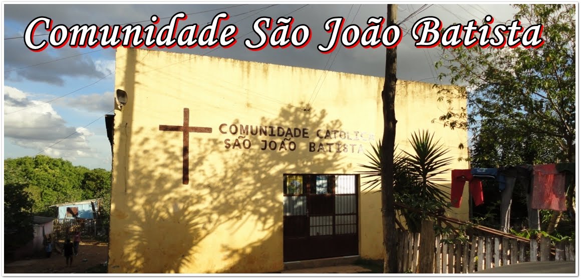 Comunidade São João Batista