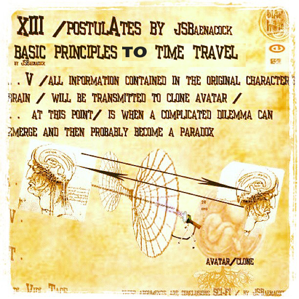 the principles of the time travel Buy time travel in einstein's universe: the physical possibilities of travel through time on amazoncom ✓ free shipping on qualified orders. the principles of the time travel Buy time travel in einstein's universe: the physical possibilities of travel through time on amazoncom ✓ free shipping on qualified orders.