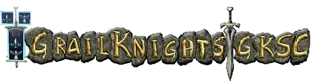 Grail Knights Videos and Media