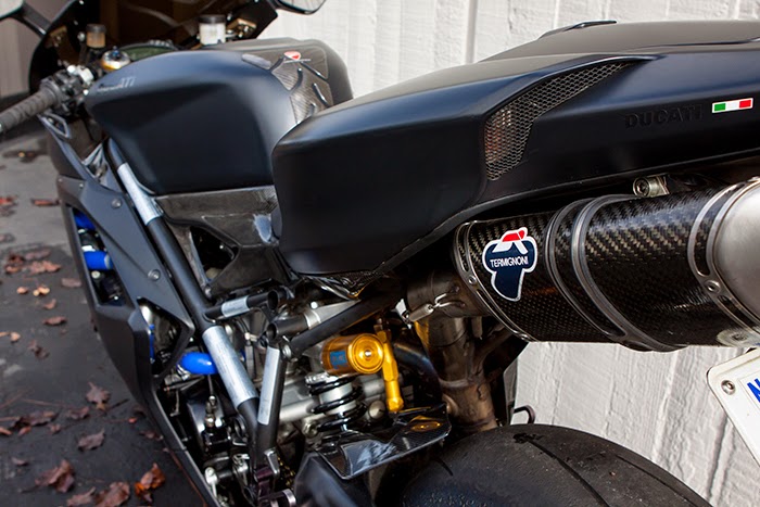 ducati 848 for sale near me