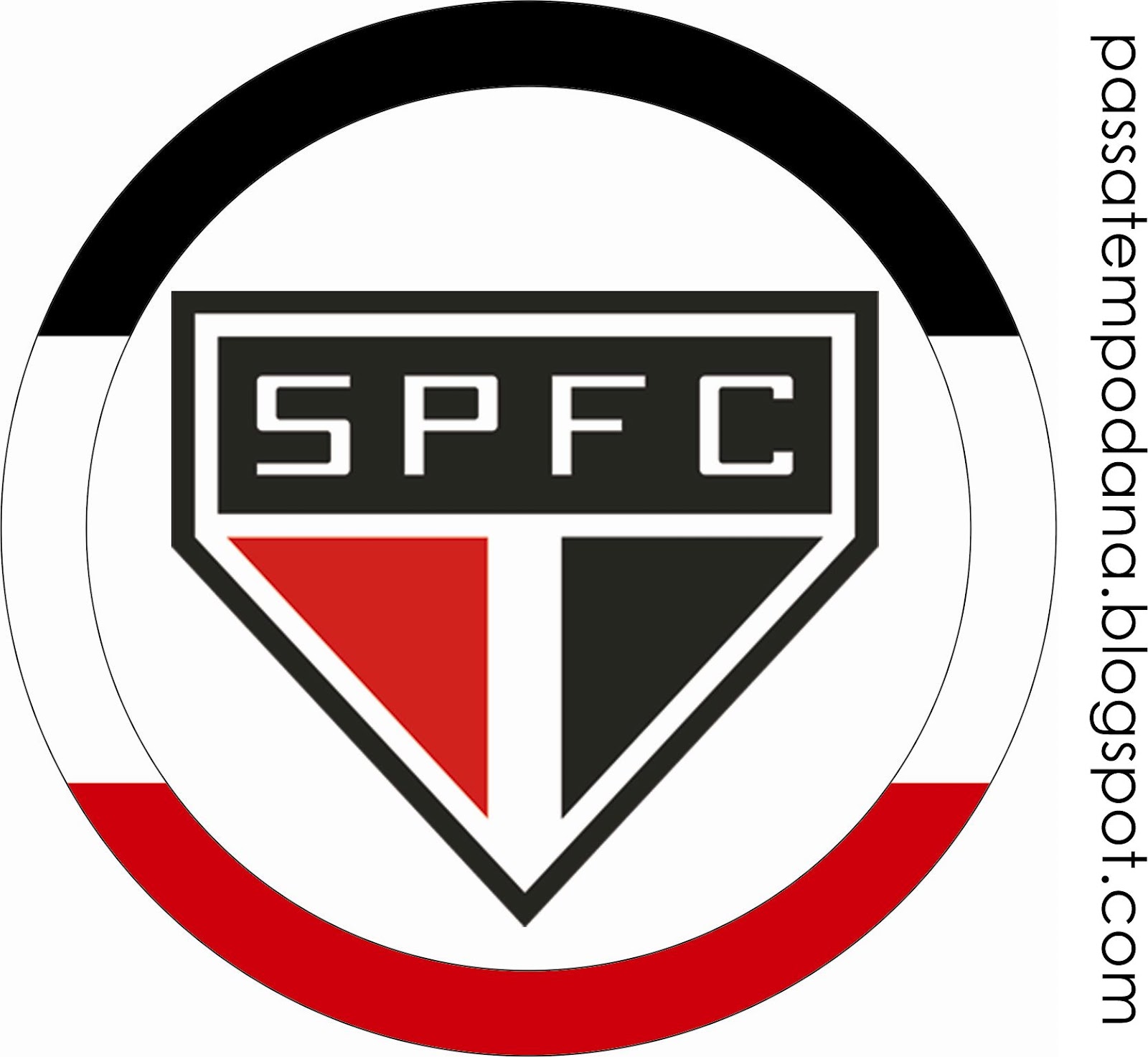 Passatempo da Ana: Kit - São Paulo