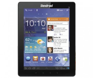 Harga Tablet ADVAN VANDROID T3A 3G Terbaru 2013