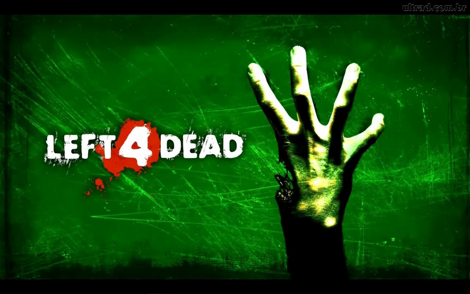 GaamesDown Download últimos lançamentos de jogos XBOX 360! Left 4 Dead [RF XGD2]