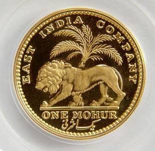 gold coine