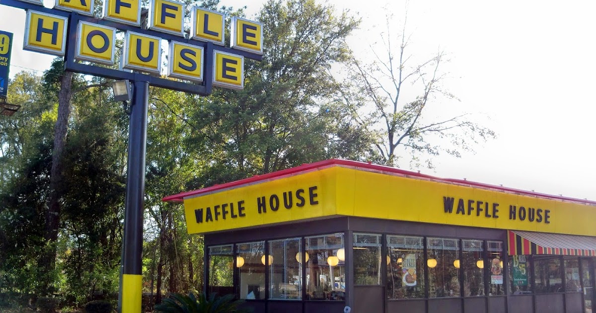 TALLAHASSEE Florida Leon Co. State University Restaurant Hospital