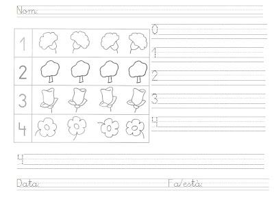 EnAnOSaLTaRíN: DESCUBRO LOS NÚMEROS