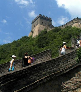 Caminata Gran Muralla China gran-muralla-china-caminata