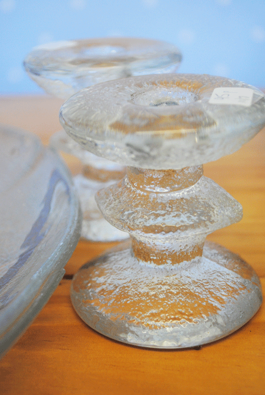 Charity shop bargains!