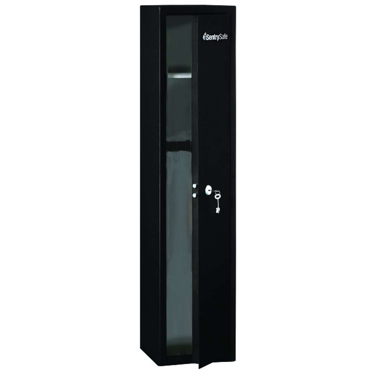 The Orange Jeep Dad...blog. Product Review Sentry Safe Gun Safe