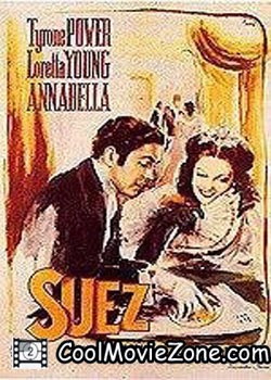 Suez (1938)
