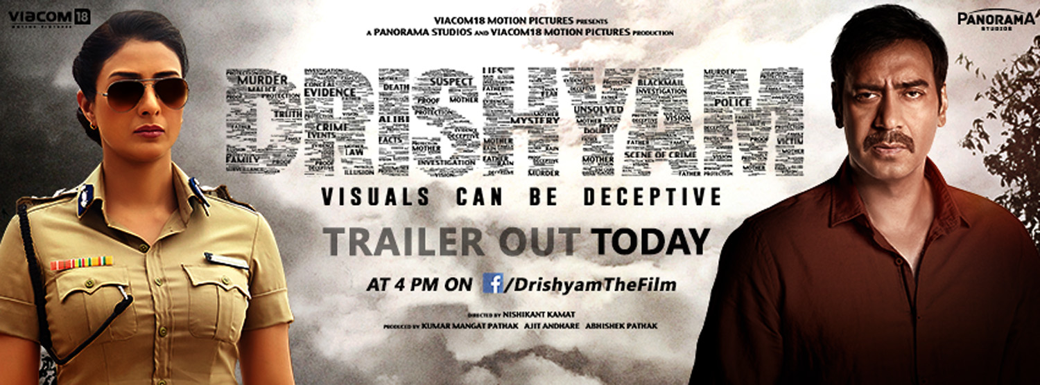 Drishyam Movie Download In Hindi 2015