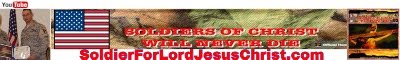 SoldierForLordJesusChrist.com