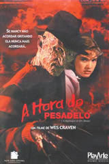 A Hora do Pesadelo 1984 Dublado