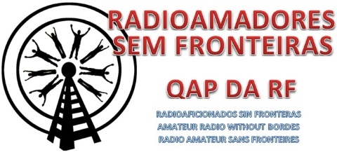 Pagina RADIOAMADORISMO