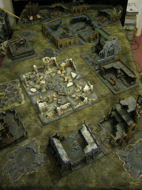 Scenery a la Me  Cities+of+Death+Warhammer+40000+001