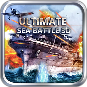 Sea Battle :Warships (3D) Mod (Unlimited Money) 1.6.0 APK