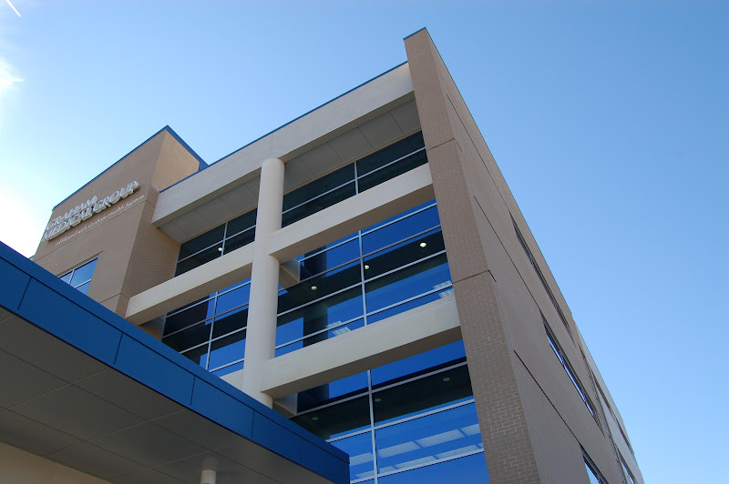P.J. Hoerr, Inc. Graham Medical Group Clinic Canton, IL