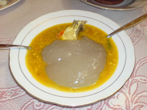 Papeda Khas Maluku Utara Resep Masakan Nusantara Papeda Khas Maluku Utara Resep Masakan Nusantara