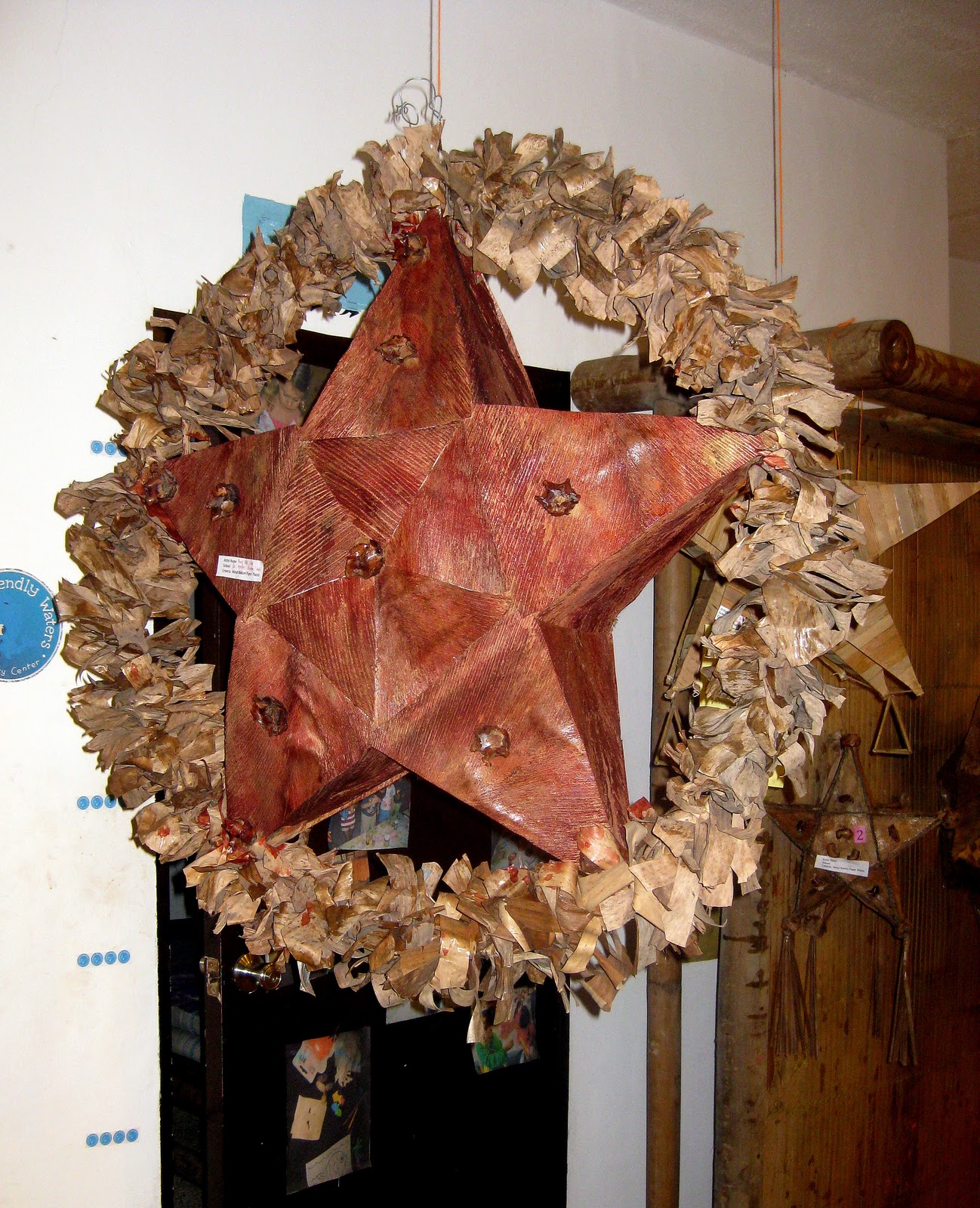 Parol star picture