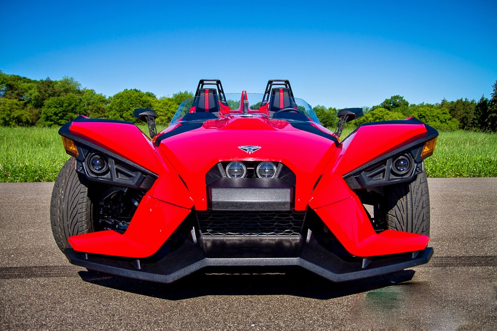 Slingshot Car Or Motorcycles Polaris Slingshot Forum