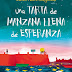 "Una tarta de manzana llena de esperanza" de Sarah Moore Fitzgerald