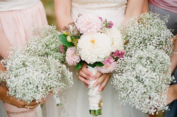 The Final Say on Florals wedding flowers havre de grace Baby 39s breath The Final Say on Florals wedding flowers havre de grace Baby 39s breath