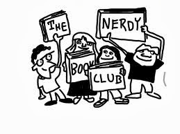 The Nerdy Book Club