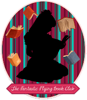 The Fantastic Flying Book Club