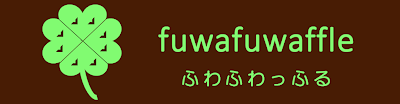 fuwafuwaffle