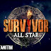 Survivor All Star 2. Bölüm Tanıtımı