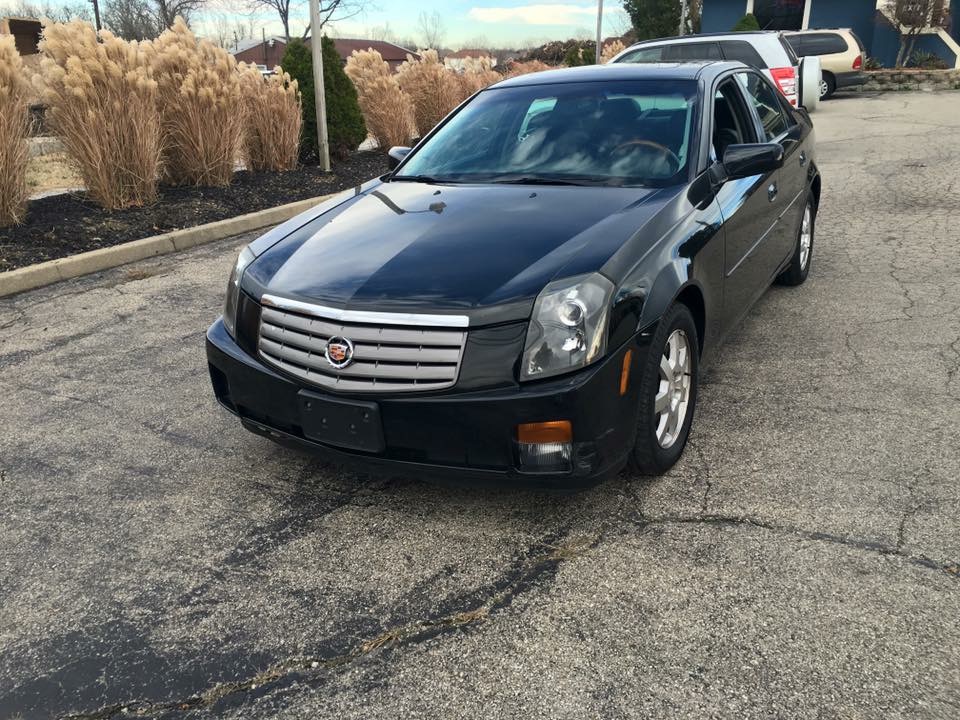 Cincinnati Auto Zoo Car Specials!!!