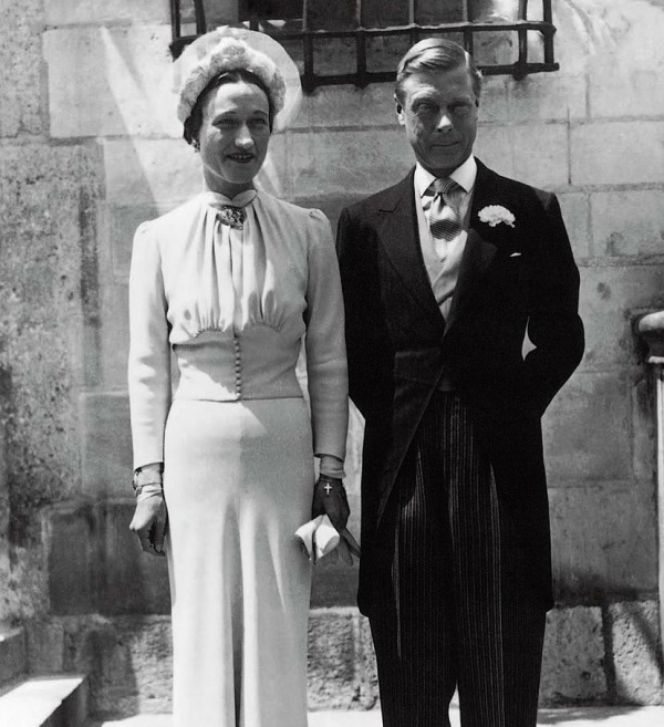 The Devoted Classicist: The Duchess of Windsor Had Baggage