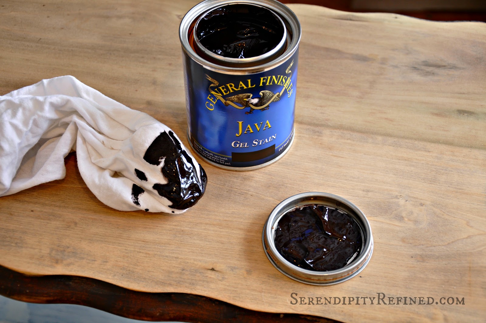 Serendipity Refined Blog Product Review Fusion Mineral Paint, General