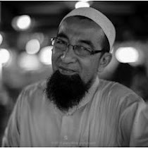 KULIAH MAGHRIB USTAZ AZHAR IDRUS