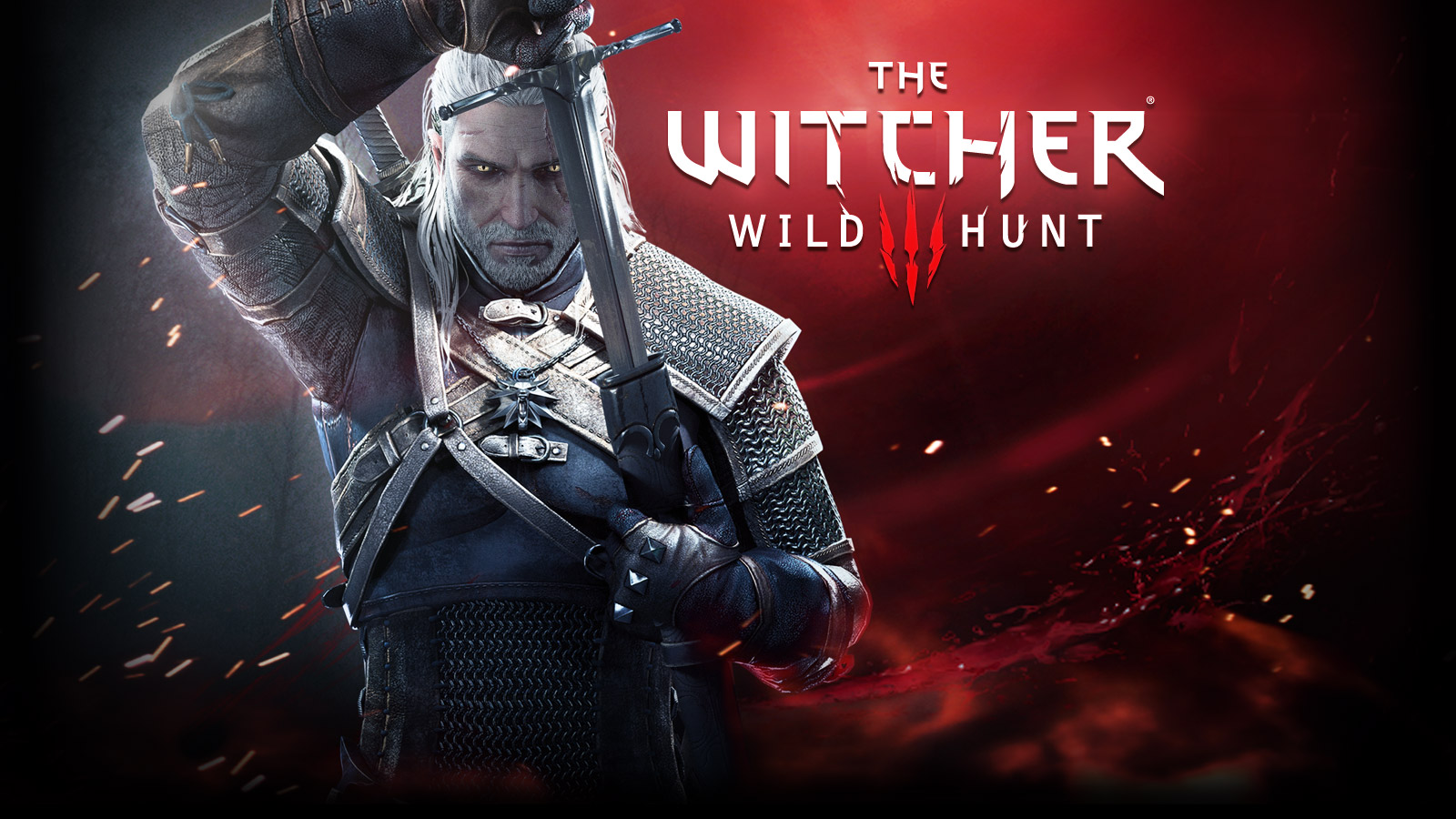 THE WITCHER III