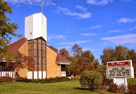 St. Peter UCC Church