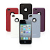 CUSTODIA PER IPHONE 4G 4S SLIM