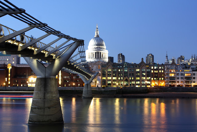 Millenium Bridge