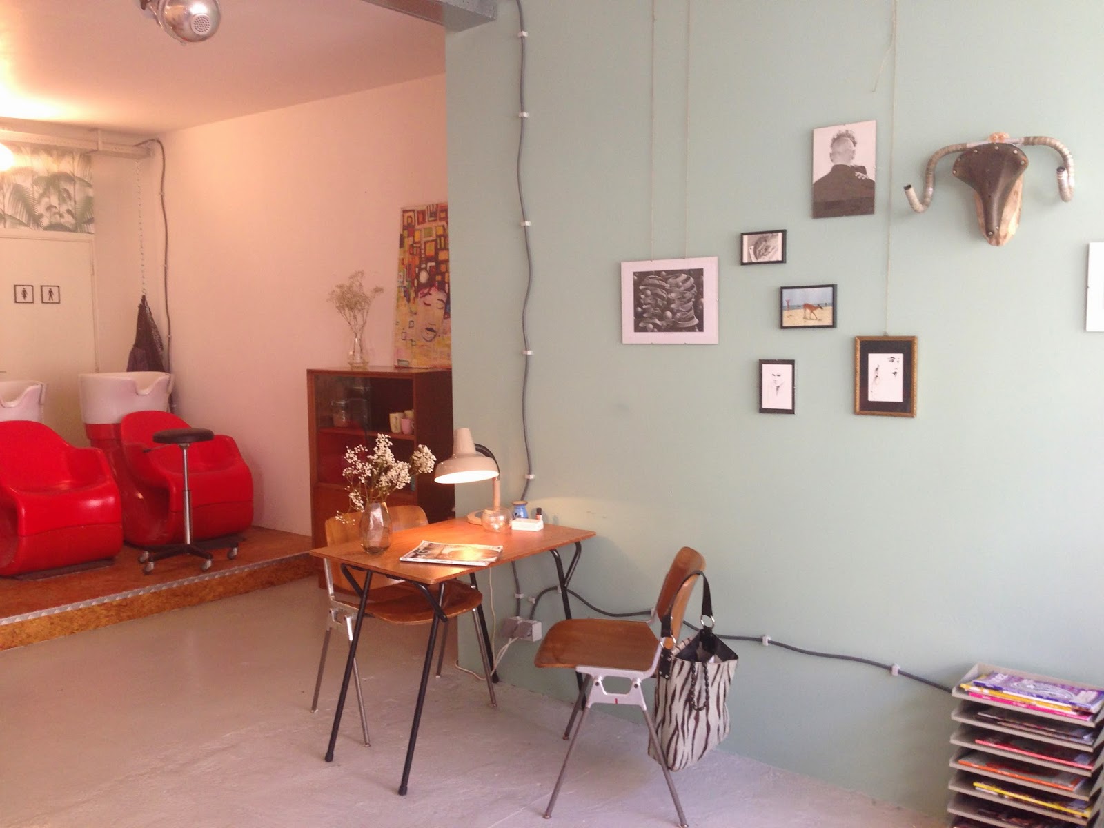 Studio debb