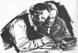 karl marx - friedrich engels