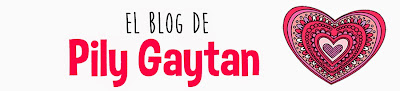 El Blog de Pily Gaytan