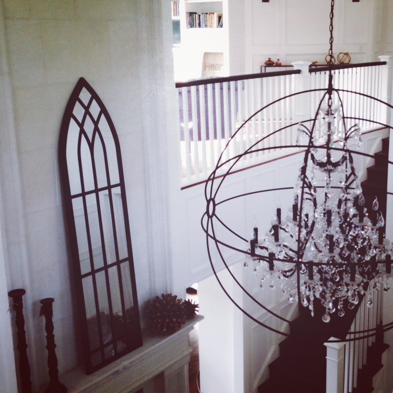 west elm SALE Mint Arrow