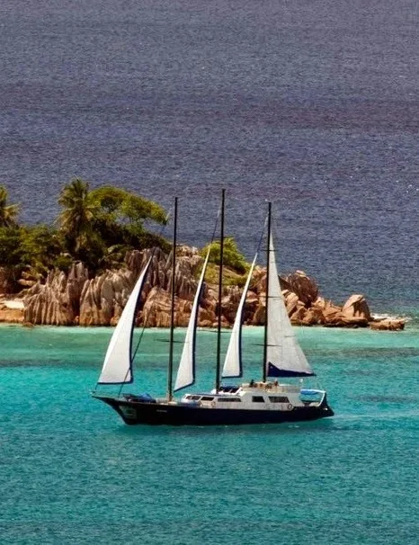 Seychelles Island, Seychelles