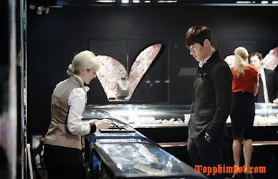 Người Thừa Kế Topphimhot.com Nhung nguoi thua ke the heirs 3 Người Thừa Kế