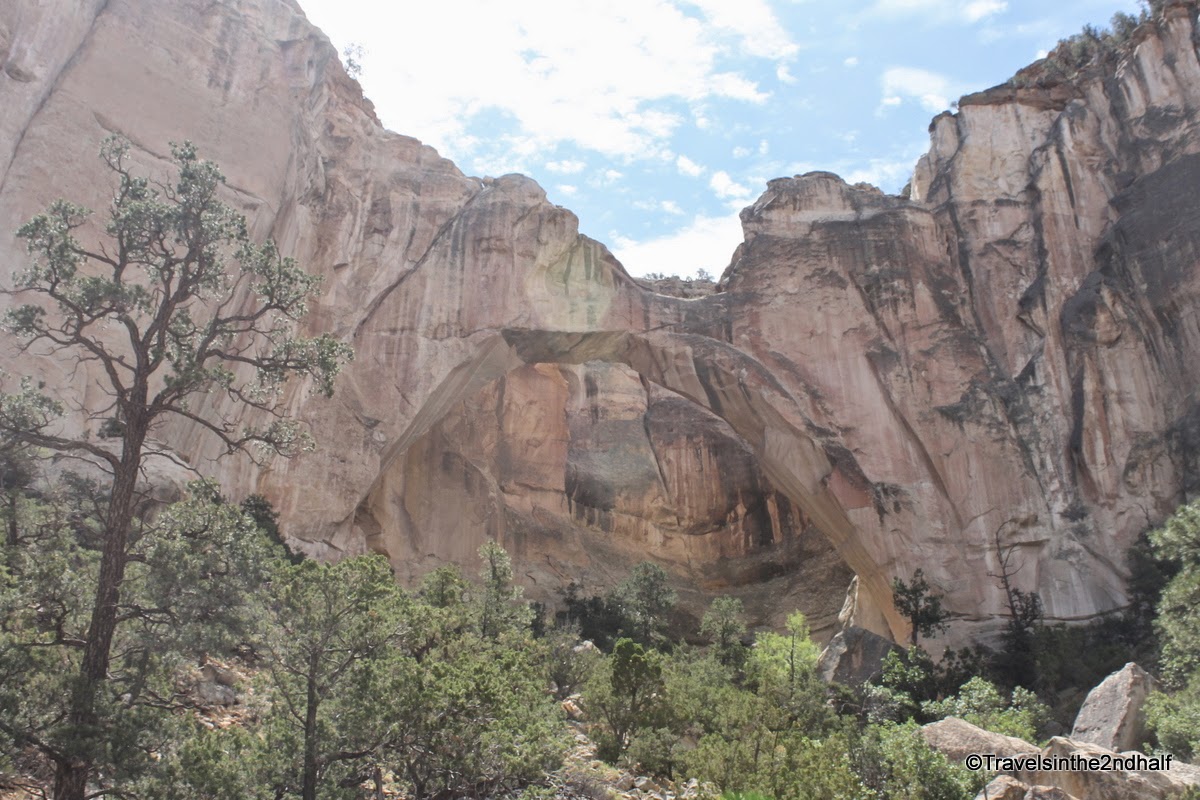 Historic Route 66 (pt 4) Gallup to Albuquerque TravelGumbo